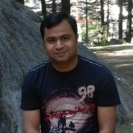 Pawan Jaiswal