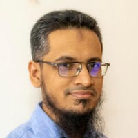 Saad Rahman