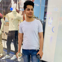Mohammed Faizan