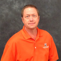 Kevin M. Mcdonald