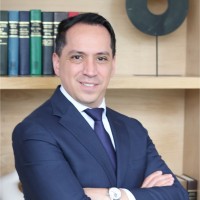 Ernesto A. Gomez Salgado