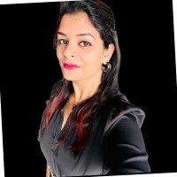Jaya Nigam