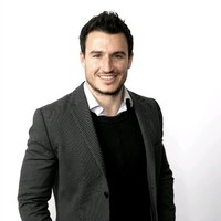 Steven Davies