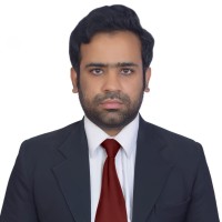 Salman Ali Sarwar