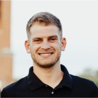 Luke Johnston