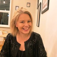 Rebecca Scally