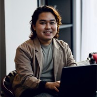 Derrick Thu