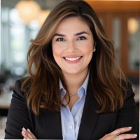 Veronica Arreola, Cis