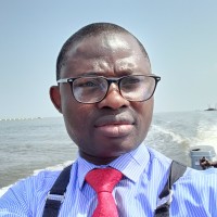 Bello Yekini Anisv, Rsv, Mnse, R.Coren