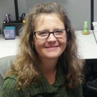 Tracy Whitfield