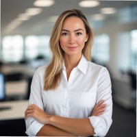Cristina Voloshina