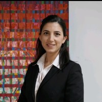Aliye Gülmez