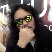 Ryan Noel Buitizon