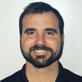 Mark Blaise