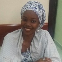 Amina Yakubu