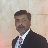 Dharmesh Gadani