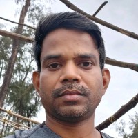 Hruda Ranjan Sahoo