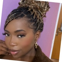 Patricia Yambuya