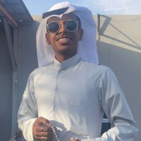 Abdullah Hamad Aljumaie
