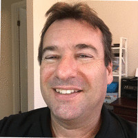 Shane Anderson