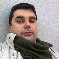 Ernesto Javier Tonk Muñoz