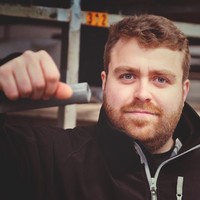Stefan Van De Moortele