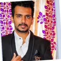Pranav Bhardhwaj