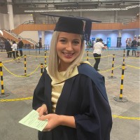 Emily Ashmore