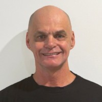 Brad Carroll