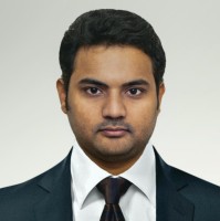 Surya Kanth Illa