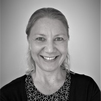 Maria Kärrholm