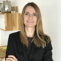 Susanne Roos