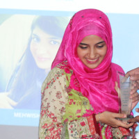 Mehwish Agha