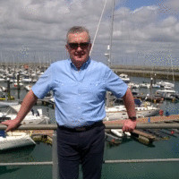Tony Smyth