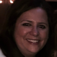 Andrea Anderson