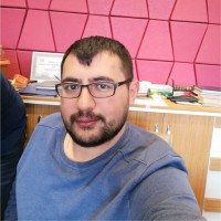 ismaii özgür çelik
