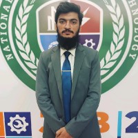 Muhammad Saqib