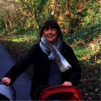Jill Watkins