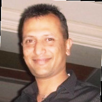 Viralsinh Jadeja