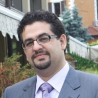 FARID REZAEIAN, P.Eng, PhD
