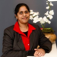 Ajeshni Kumar Ca