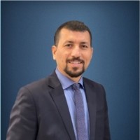 Ali Khalaf
