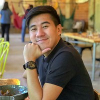 Ian Dela Peña