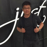 Benjamin Kong