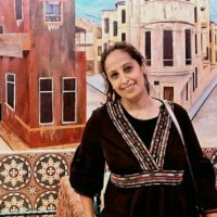 Taghrid Abdelal