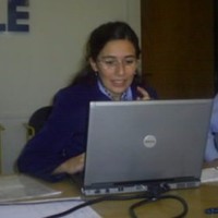 Natalia Bustos
