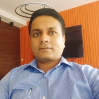 Vijaymahantesh B A