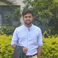 Akshay Dv