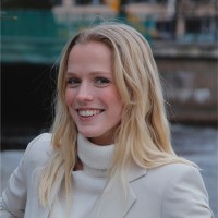 Benedicte Rooth Olstad