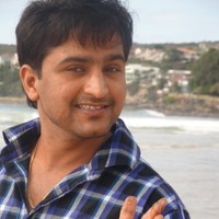 Jatin Majaria